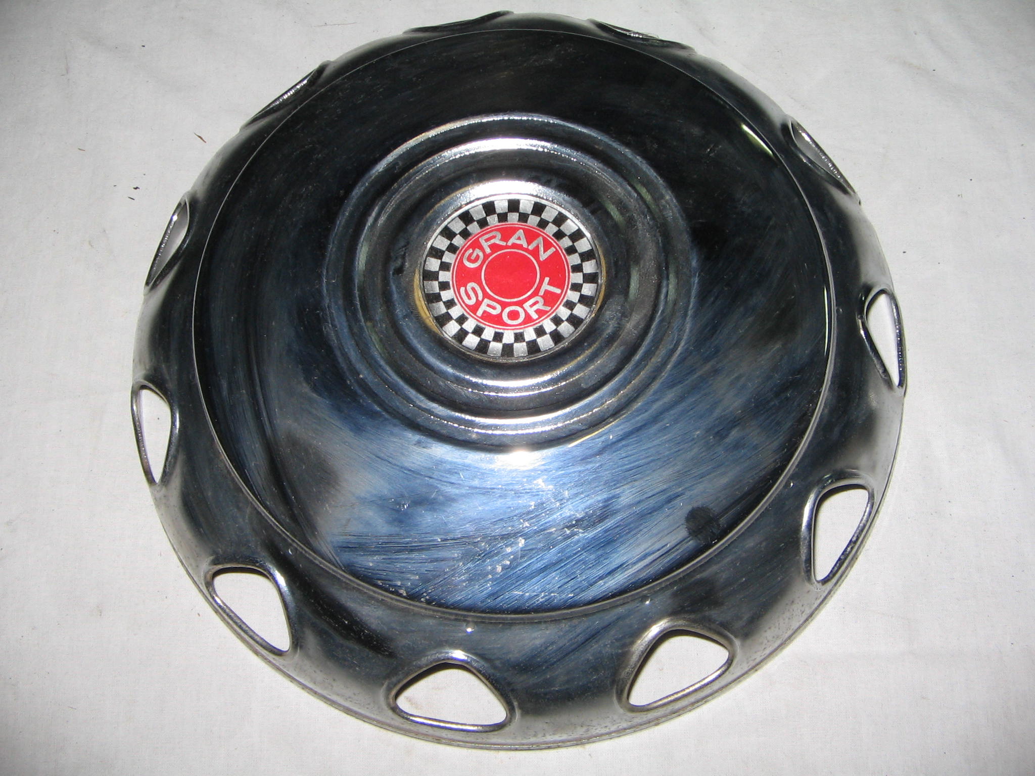 N,1 COPPA GRAN PRIX N.606